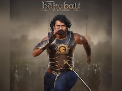 Iran Turns to Prabhas’ Baahubali For Defiant Message To US: 'Will Never Bow Our Heads'