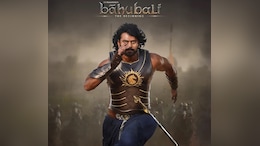 Iran Turns to Prabhas&rsquo; Baahubali For Defiant Message To US: 'Will Never Bow Our Heads'