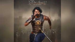 Iran Turns to Prabhas&rsquo; Baahubali For Defiant Message To US: 'Will Never Bow Our Heads'