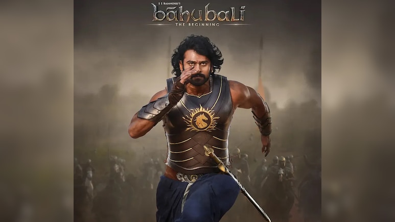 Iran Turns to Prabhas&rsquo; Baahubali For Defiant Message To US: 'Will Never Bow Our Heads'