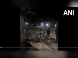 मणिपुर: कांग्रेस लेजिस्लेचर पार्टी के नेता के. मेघाचंद्र के घर के पास बम विस्फोट, सुरक्षा बल मुस्तैद