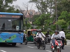 BRICS Summit Rehearsal Today: Traffic Restrictions Across Key Delhi Routes