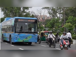 'Traffic May Be Regulated': Delhi Police Advisory Ahead Of BRICS Summit