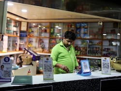 "No Foreign Influence": On UPI Charges, Centre Trashes Opposition's Claim