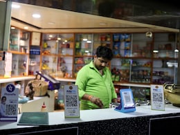 "No Foreign Influence": On UPI Charges, Centre Trashes Opposition's Claim