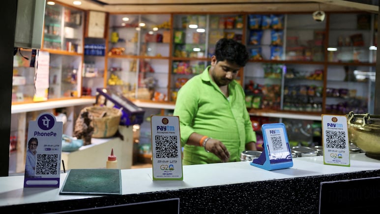 "No Foreign Influence": On UPI Charges, Centre Trashes Opposition's Claim