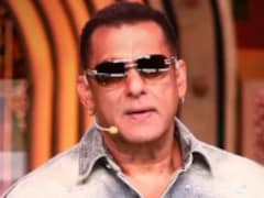 <i>Bigg Boss 20</i>: After Schooling Trolls, Salman Khan Brings Up Nepotism On National Television