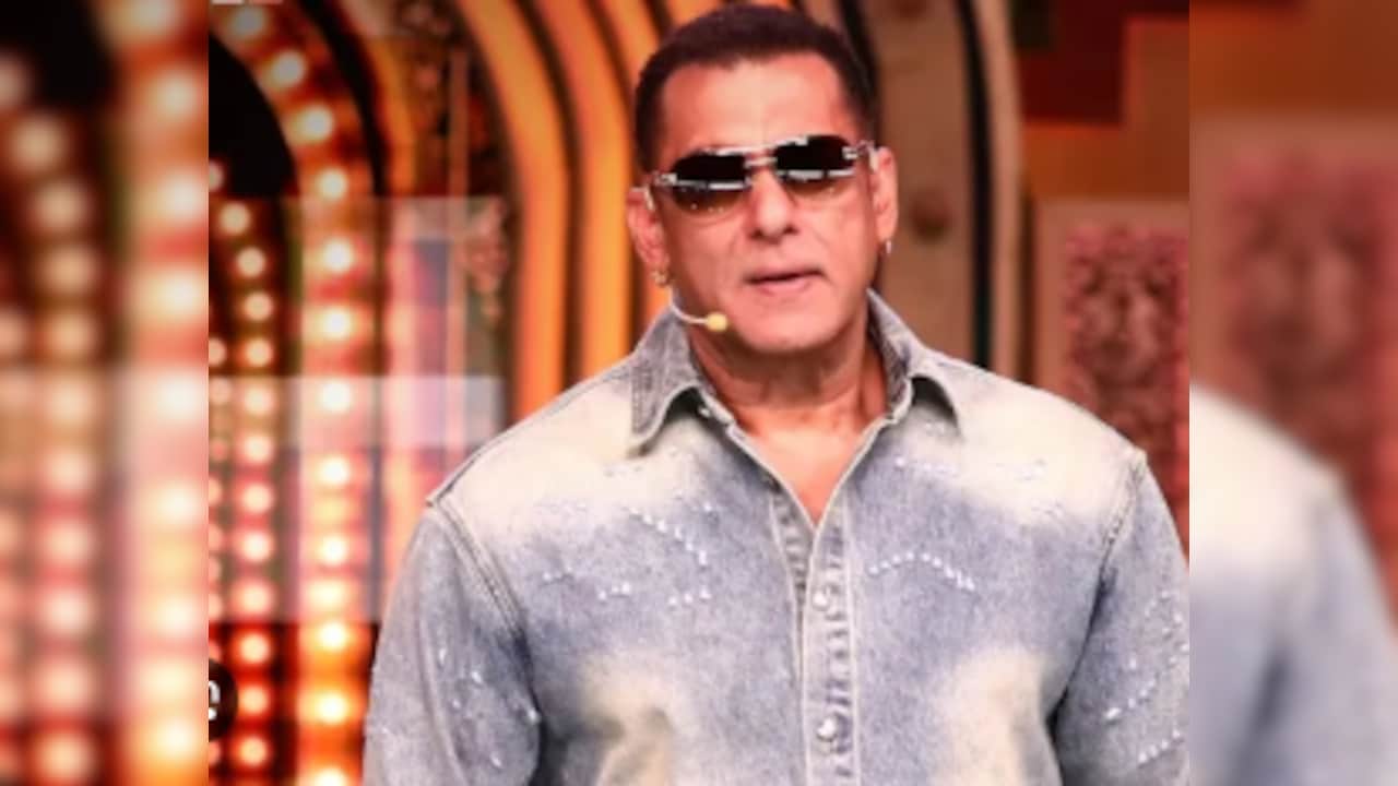 Bigg Boss 20: After Schooling Trolls, Salman Khan Brings Up Nepotism On National Television