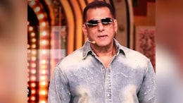 <i>Bigg Boss 20</i>: After Schooling Trolls, Salman Khan Brings Up Nepotism On National Television