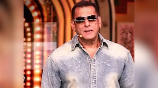 <i>Bigg Boss 20</i>: After Schooling Trolls, Salman Khan Brings Up Nepotism On National Television