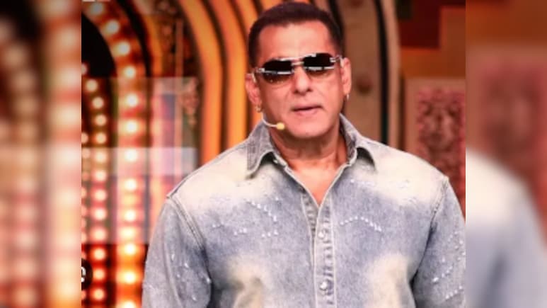 <i>Bigg Boss 20</i>: After Schooling Trolls, Salman Khan Brings Up Nepotism On National Television