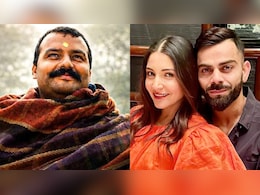 <i>Hanuman Ansh</i> Sequel: Producer Breaks Silence On Virat Kohli, Anushka Sharma Cameos