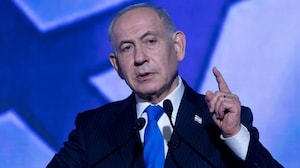 Flydubai Horror: Pilot Stabbed Colleague, Tried To Crash Plane, Says Netanyahu