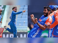 अफगानिस्तान के खिलाफ श्रेयस अय्यर की टीम मैदान पर उतरने को तैयार, जानिए कब और कहां देखें लाइव