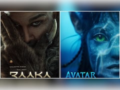 'Not Even Avatar Has Visuals Like That’: Cibi Chakaravarthi Praises Atlee’s Raaka Starring Allu Arjun, Deepika Padukone