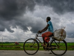 मॉनसून अभी और भिगोएगा, दिल्ली, यूपी, बिहार समेत 15 राज्यों में भारी बारिश का अलर्ट, IMD ने जारी की चेतावनी