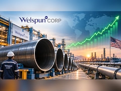 Outperforming Nifty Metal: Welspun Corp Delivers Massive 20x Return With A 1,990% 5-Year Rally