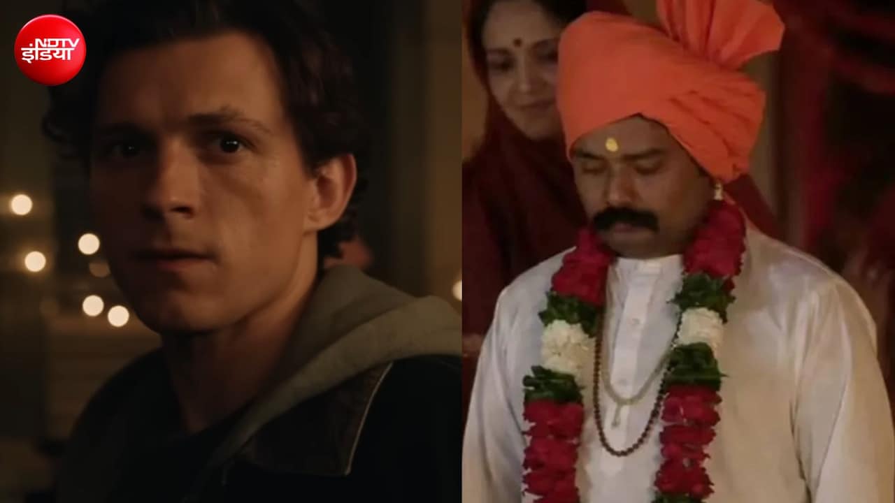 Hanuman Ansh की कमाई के बीच ये है 2026 की दुनिया में सबसे ज्यादा कमाई करने वाली फिल्म, भारत में कमाए 500 करोड़