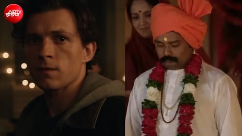 Spiderman Box Office: ये है 2026 की सबसे ज्यादा कमाई करने वाली फिल्म, सिर्फ भारत में कमाए 500 करोड़