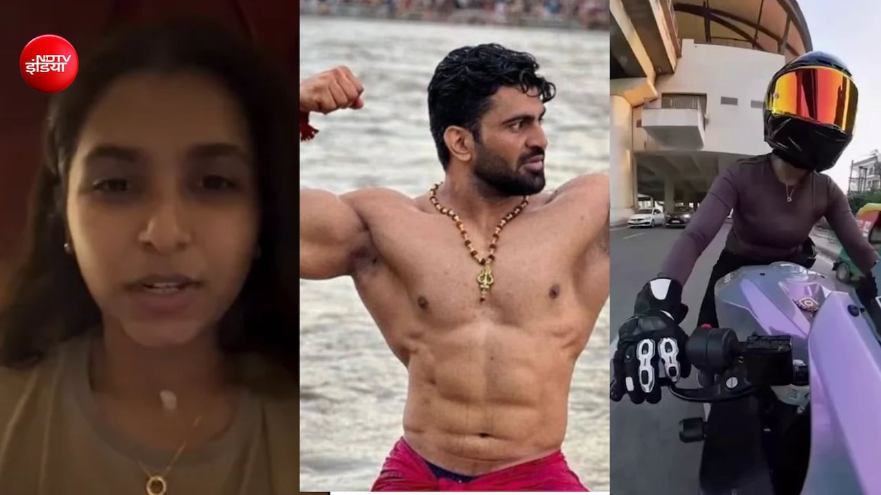 मेरी मौत हो सकती थी, पुलिस ने 50 घंटे में एक्शन लिया; गुरुग्राम हॉरर की शिकार सिया ने NDTV से बताई आपबीती