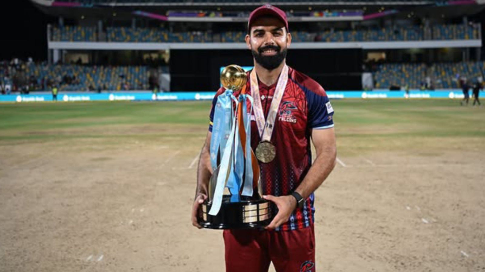 हैट्रिक, विकेट और तूफानी रन, शादाब खान ने CPL 2026 को बना दिया अपना शो! पाक टीम में होगी वापसी?