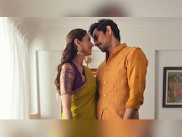 <i>Lust Stories 3</i> Gets A Premiere Date, Aditi Rao Hydari And Siddharth Join Ensemble