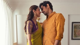 <i>Lust Stories 3</i> Gets A Premiere Date, Aditi Rao Hydari And Siddharth Join Ensemble