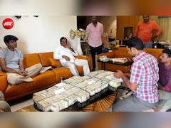 नोटों के अंबार, लग्जरी विला और सोना-चांदी... ACB छापेमारी में घूसखोर DSP तो करोड़ों का मालिक निकला