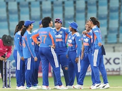 Womens T20 Asia Cup: India Favourites Against Arch-Foes Pakistan