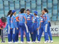 Womens T20 Asia Cup: India Favourites Against Arch-Foes Pakistan