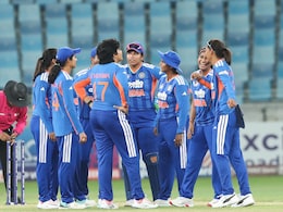 Women's T20 Asia Cup: India Favourites Against Arch-Foes Pakistan
