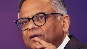 Tata Trusts' Listing Objection, Not Board Meeting, Is 'Real Issue': Harish Salve