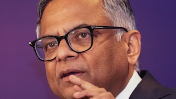 Tata Trusts' Listing Objection, Not Board Meeting Is 'Real Issue': Chandra's Legal Adviser Harish Salve