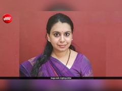 यूपी की चर्चित IAS दिव्या मित्तल का इस्तीफा मंजूर, 13 साल बाद हुई प्रशासनिक सेवा से विदाई