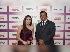 'गोल्फ ने मुझे मुश्किल दौर से निकाला,' NDTV Golf Pro-Am के मंच से लिएंडर पेस का खुलासा