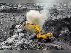 Coal India Goes High-Tech: AI, 5G And Autonomous Machines To Transform Mining