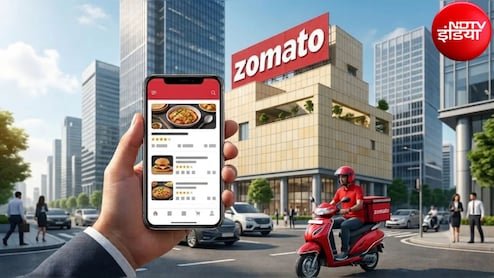 Zomato का बड़ा फैसला, COD ऑर्डर करने पर अब देना होगा इतना एक्स्ट्रा चार्ज