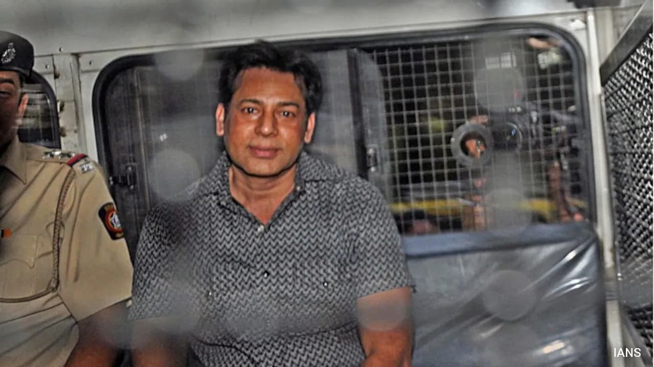 Supreme Court Dismisses Gangster Abu Salem's Plea Seeking Release From Custody