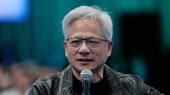 Nvidia CEO Says There's '0% Chance' That World Will End in 2030