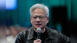 Jensen Huang&rsquo;s Net Worth Crosses $200 Billion; Becomes World&rsquo;s 7th-Richest Person