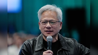 Jensen Huang&rsquo;s Net Worth Crosses $200 Billion; Becomes World&rsquo;s 7th-Richest Person