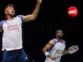 सात्विक-चिराग की जोड़ी बनीं चैंपियन, पहली बार जीता चाइन मास्टर्स फाइनल