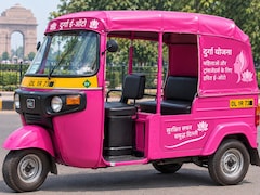 Delhi Clears 1,300 E-Autos For Women, Transgender Drivers: Who Can Apply