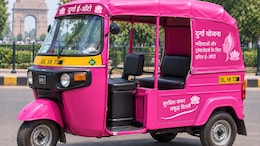 Delhi Clears 1,300 Pink E-Autos For Women, Transgender Drivers: Who Can Apply