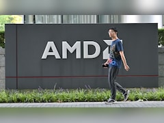 Chip Maker AMD Acquires 'Godmother Of AI' Fei-Fei Li's Startup