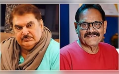 Raza Murad's Sharp Dig At Bollywood Stars Over Mushtaq Khan Funeral