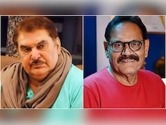 "They Serve Guests Like Waiters": Raza Murad's Sharp Dig At Bollywood Stars Over Mushtaq Khan Funeral