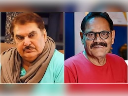 "They Serve Guests Like Waiters": Raza Murad's Sharp Dig At Bollywood Stars Over Mushtaq Khan Funeral