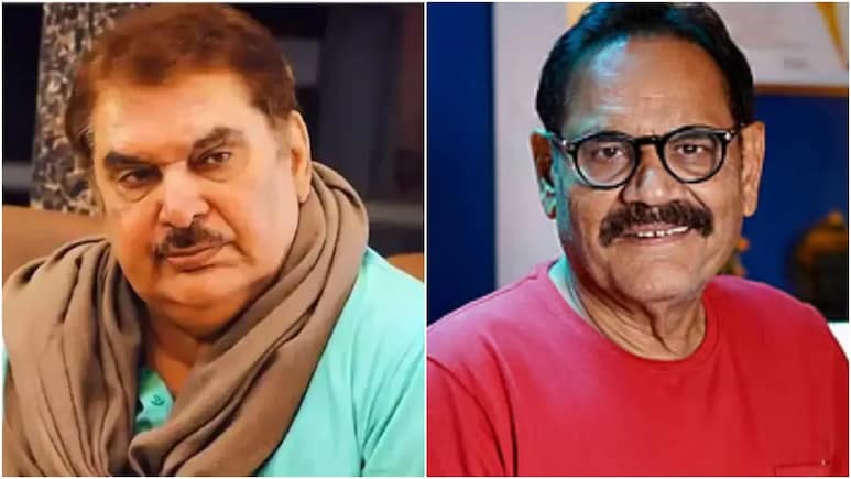 "They Serve Guests Like Waiters": Raza Murad's Sharp Dig At Bollywood Stars Over Mushtaq Khan Funeral