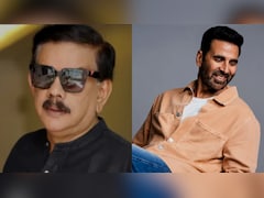After Haiwaan 'Failure', Priyadarshan Says He'll Stick To Comedy With Akshay Kumar